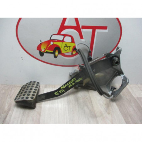 Pedalier de frein MERCEDES CLASSE SLK (170) PHASE 1 230K 2.3i d’occasion