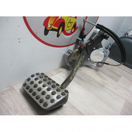 Pedalier de frein MERCEDES CLASSE SLK (170) PHASE 1 230K 2.3i d’occasion