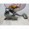 Pedalier de frein MERCEDES CLASSE SLK (170) PHASE 1 230K 2.3i d’occasion