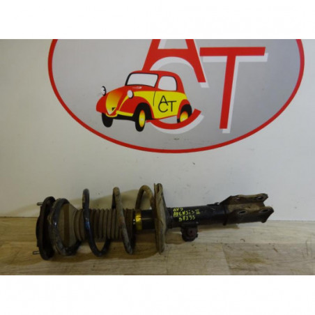Amortisseur avant droit TOYOTA AVENSIS II BREAK d’occasion