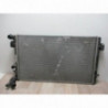 Radiateur eau SKODA OCTAVIA II COMBI d’occasion
