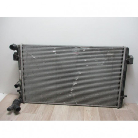 Radiateur eau SKODA OCTAVIA II COMBI d’occasion