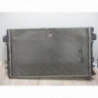 Radiateur eau SKODA OCTAVIA II COMBI d’occasion