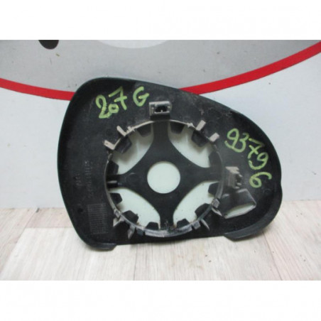 Glace retroviseur gauche PEUGEOT 207 PHASE 1 d’occasion