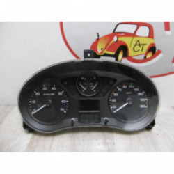 Compteur PEUGEOT PARTNER II PHASE 2 FOURGON d’occasion