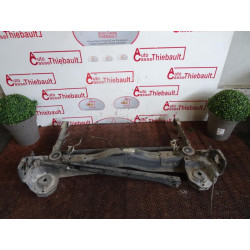 Train arriere complet PEUGEOT EXPERT PHASE 1 COMBI d’occasion
