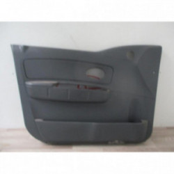 Panneau de porte avant gauche CHEVROLET MATIZ II PHASE 1 d’occasion