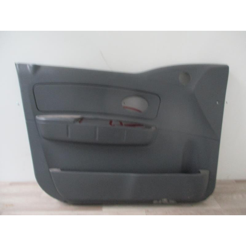 Panneau de porte avant gauche CHEVROLET MATIZ II PHASE 1 d’occasion