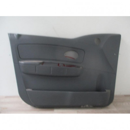 Panneau de porte avant gauche CHEVROLET MATIZ II PHASE 1 d’occasion
