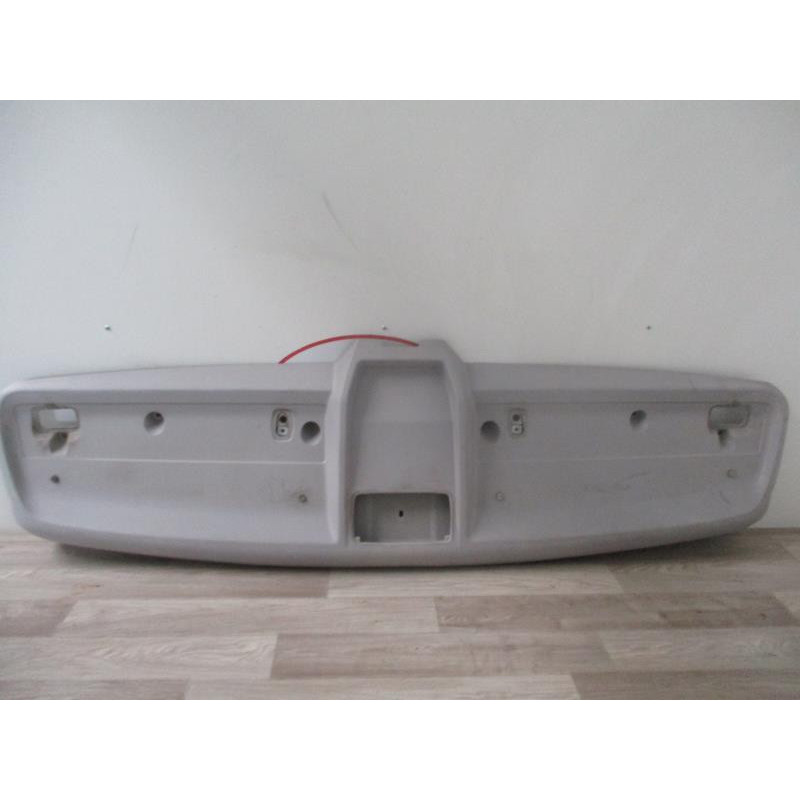 Garniture de pavillon FIAT DUCATO III CHASSIS CABINE d’occasion