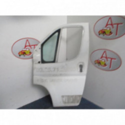 Porte avant gauche FIAT DUCATO III CHASSIS CABINE d’occasion