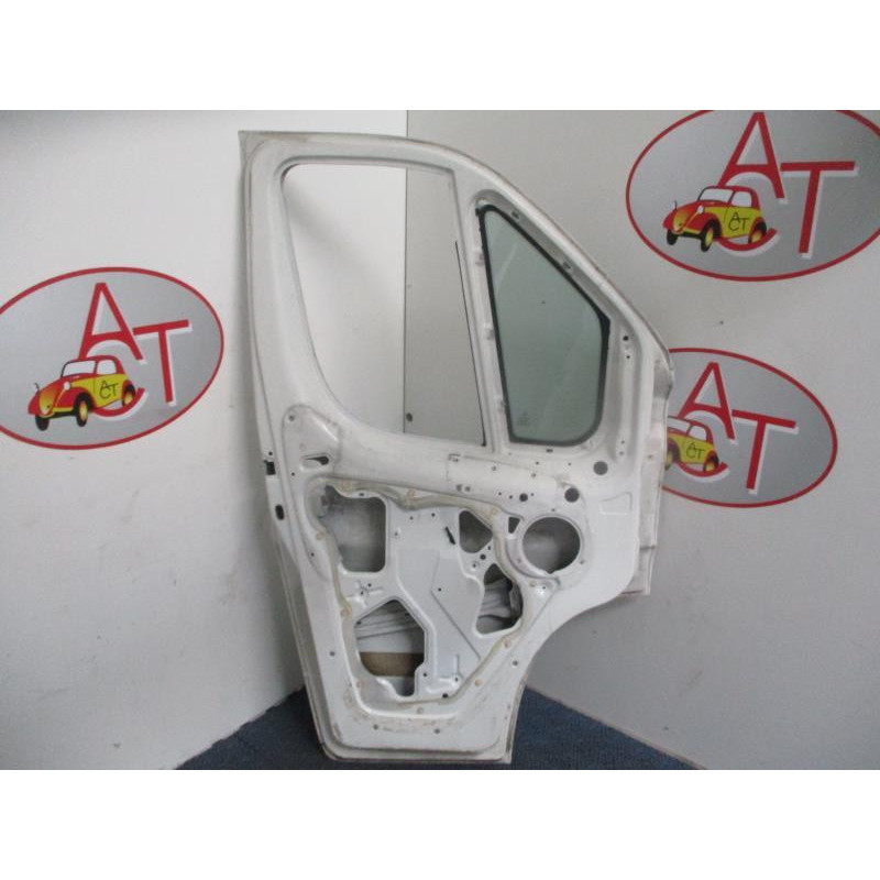 Porte avant gauche FIAT DUCATO III CHASSIS CABINE d’occasion