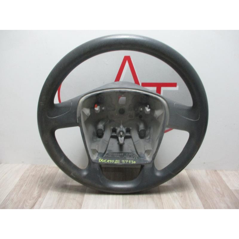 Volant FIAT DUCATO III CHASSIS CABINE d’occasion