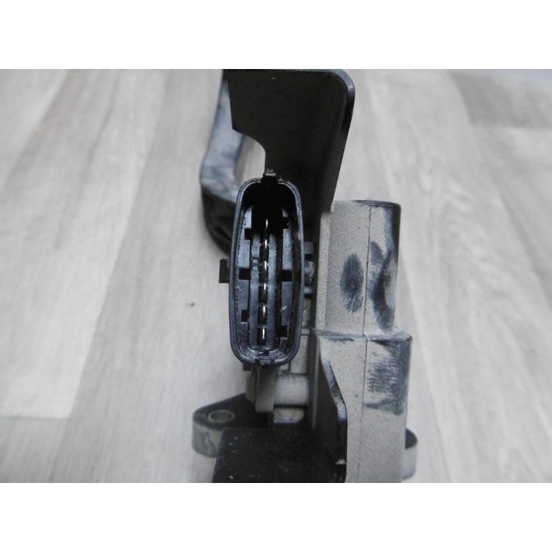 Potentiometre de pedale de gaz d'accelerateur FIAT DUCATO III CHASSIS CABINE d’occasion
