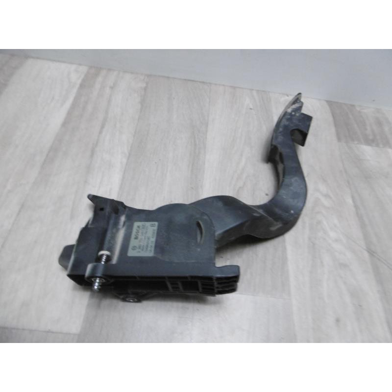 Potentiometre de pedale de gaz d'accelerateur FIAT DUCATO III CHASSIS CABINE d’occasion