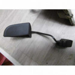 Poignee d'ouverture de capot MERCEDES CLASSE A (168) PHASE 1 d’occasion