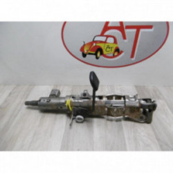 Colonne de direction PEUGEOT EXPERT II PHASE 2 FOURGON d’occasion