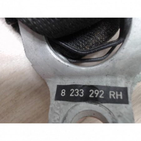 Attache ceinture arriere droit BMW SERIE 3 (E46) COUPE d’occasion