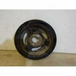 Poulie damper CITROEN C2 PHASE 1 d’occasion
