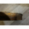 Poulie damper CITROEN C2 PHASE 1 d’occasion