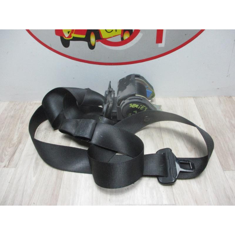 Ceinture avant gauche BMW SERIE 3 (E46) COUPE d’occasion