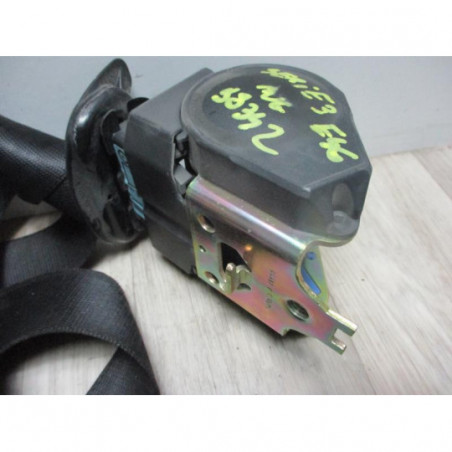 Ceinture avant gauche BMW SERIE 3 (E46) COUPE d’occasion