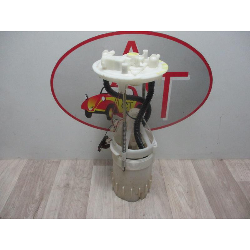 Pompe immergee RENAULT  d’occasion