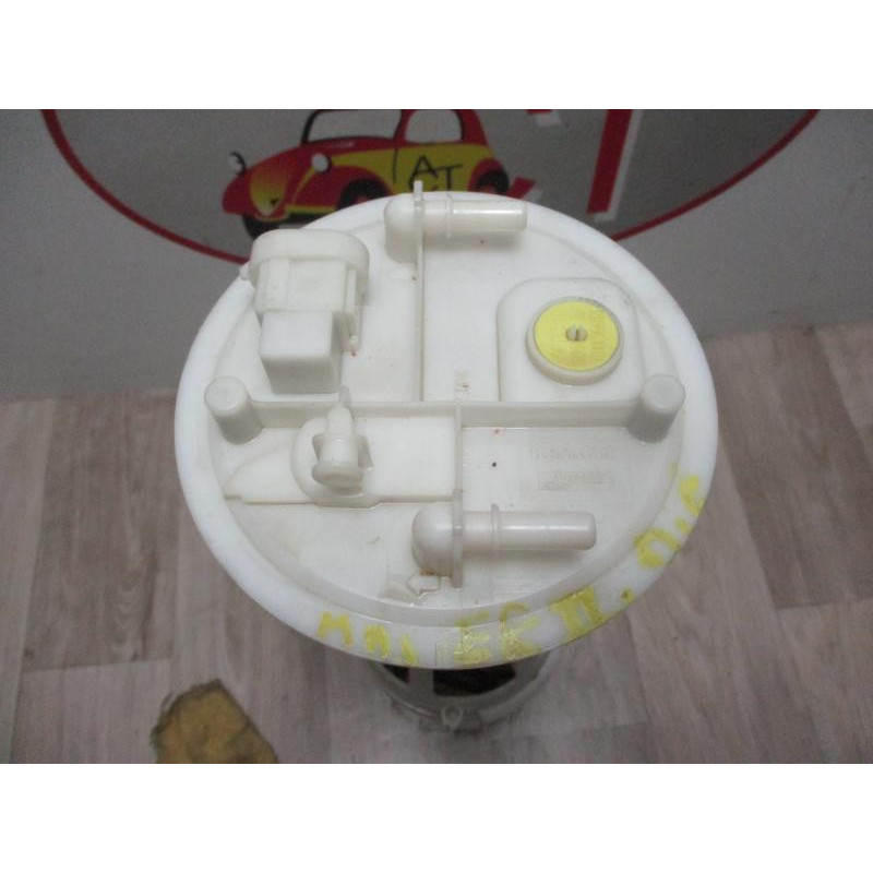 Pompe immergee RENAULT  d’occasion
