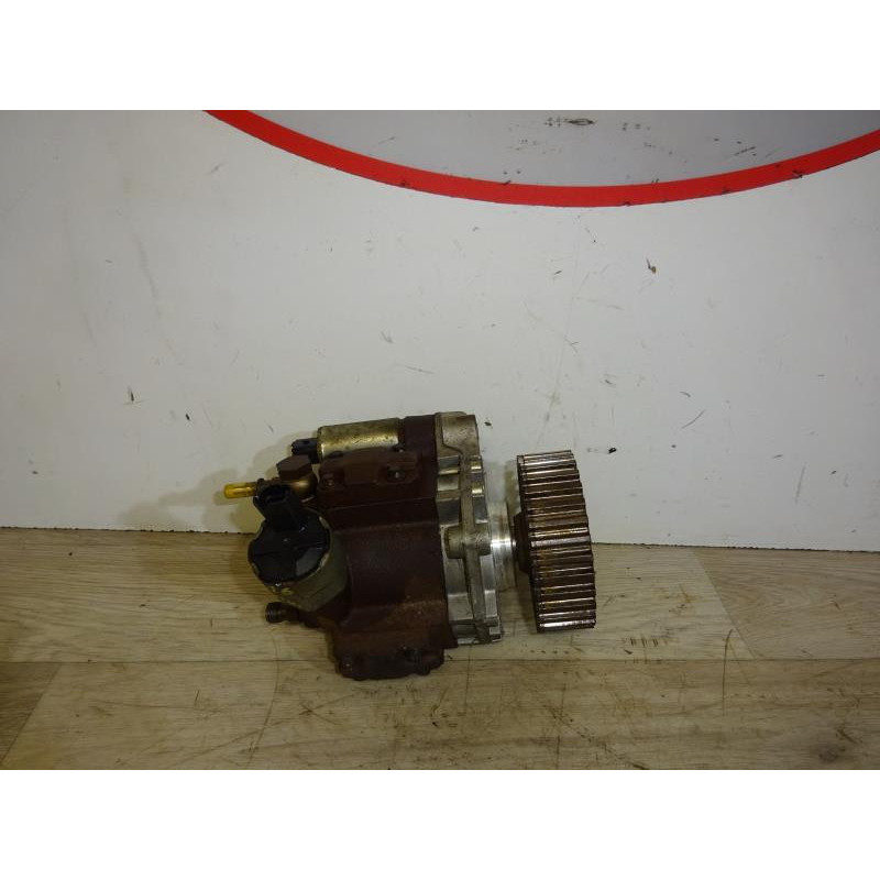Pompe haute pression CITROEN C2 PHASE 1 d’occasion