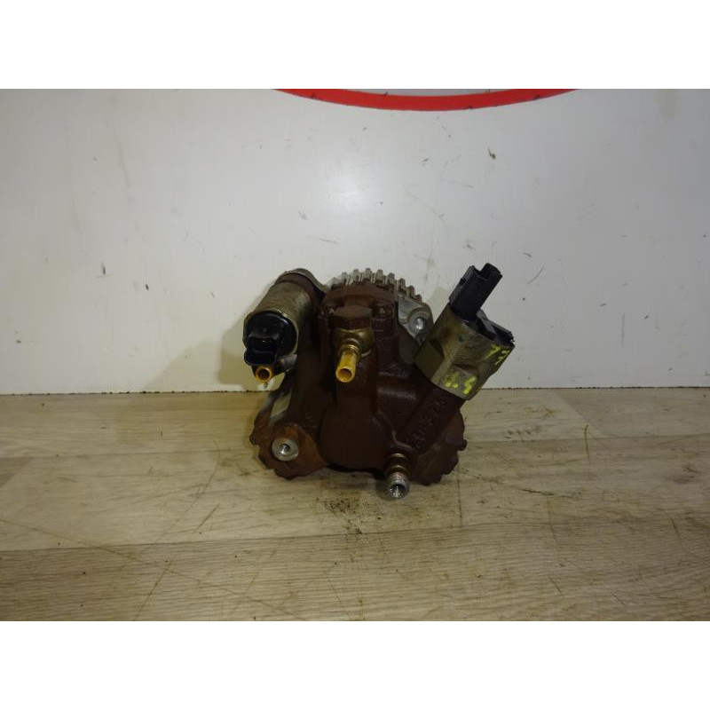 Pompe haute pression CITROEN C2 PHASE 1 d’occasion
