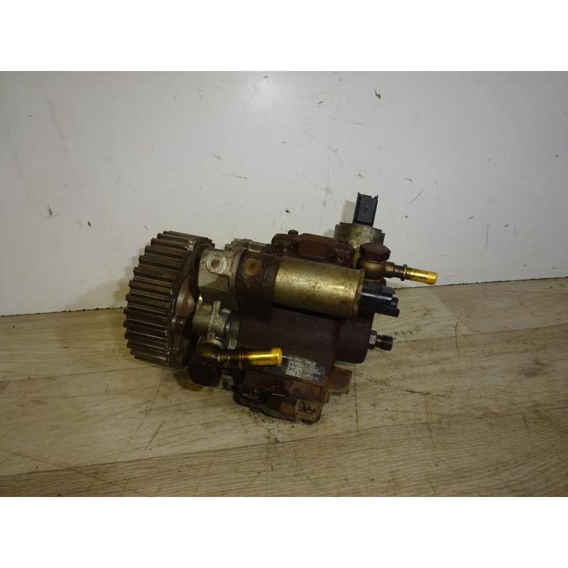Pompe haute pression CITROEN C2 PHASE 1 d’occasion