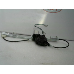 Mecanisme de leve vitre electrique arriere droit FORD FOCUS d’occasion