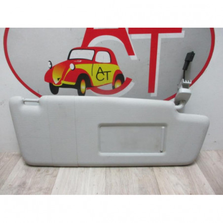 Pare soleil droit VOLKSWAGEN TOURAN PHASE 2 d’occasion