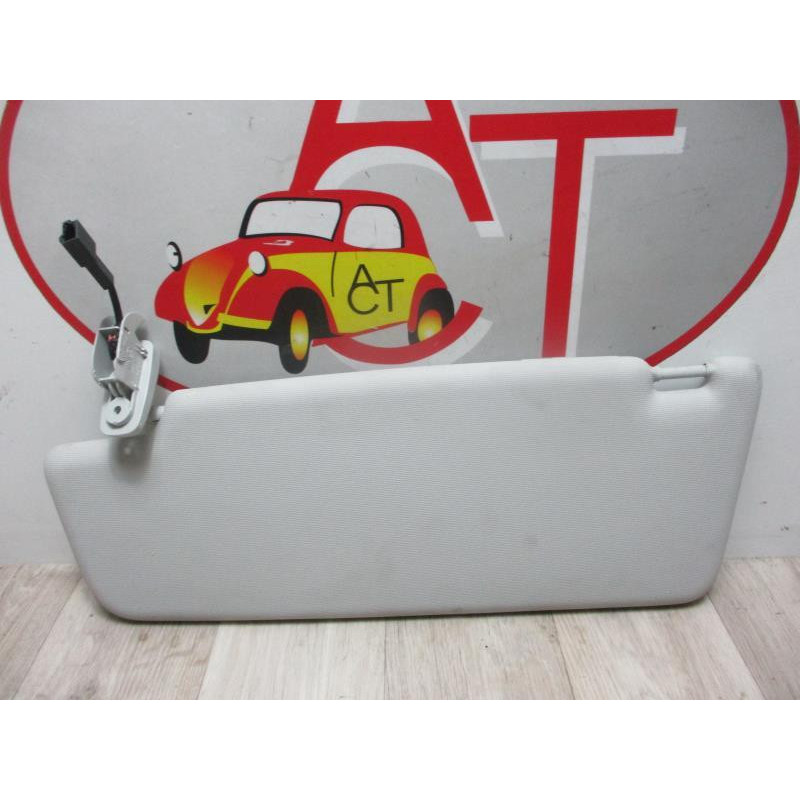 Pare soleil droit VOLKSWAGEN TOURAN PHASE 2 d’occasion