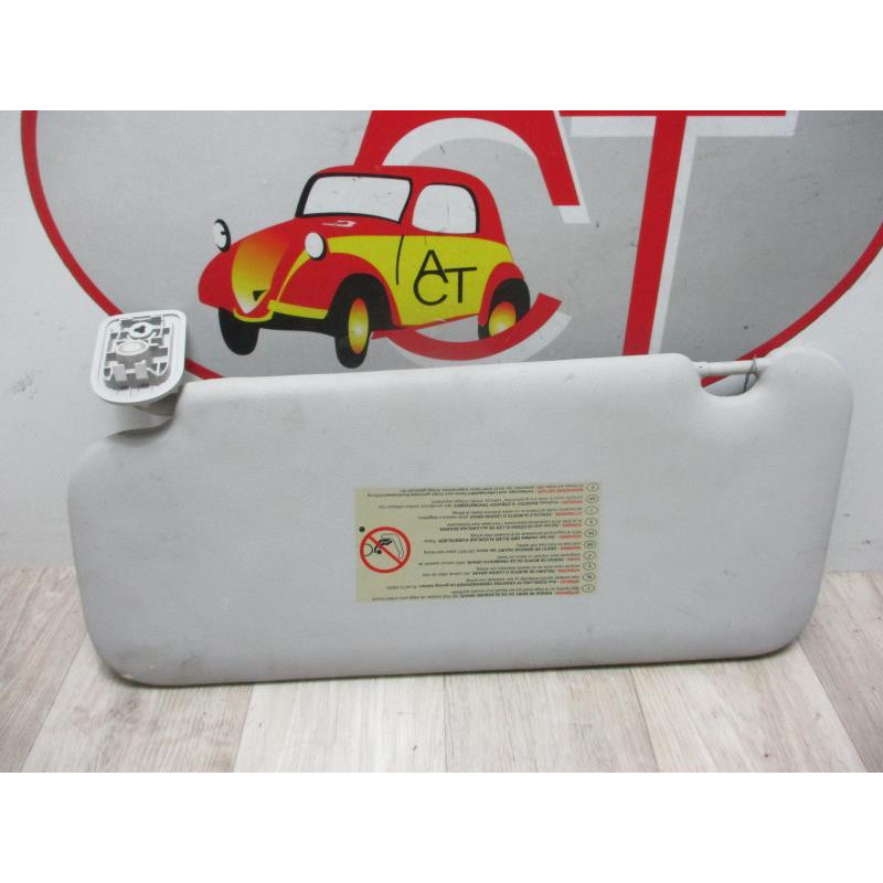 Pare soleil droit CITROEN PICASSO d’occasion