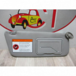 Pare soleil droit CHEVROLET MATIZ II PHASE 1 d’occasion