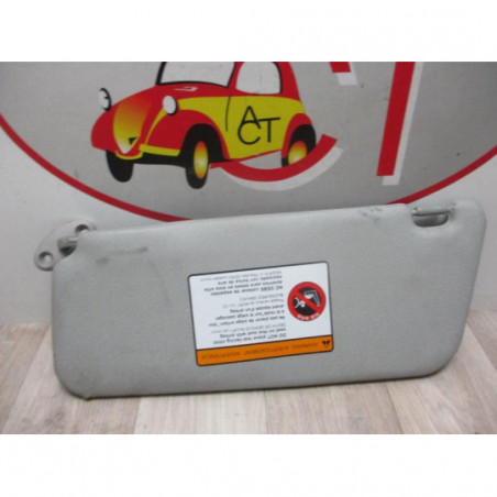 Pare soleil droit CHEVROLET MATIZ II PHASE 1 d’occasion
