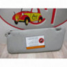 Pare soleil droit CHEVROLET MATIZ II PHASE 1 d’occasion