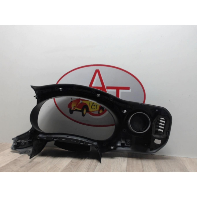 Casquette tableau de bord PEUGEOT PARTNER II PHASE 2 FOURGON d’occasion