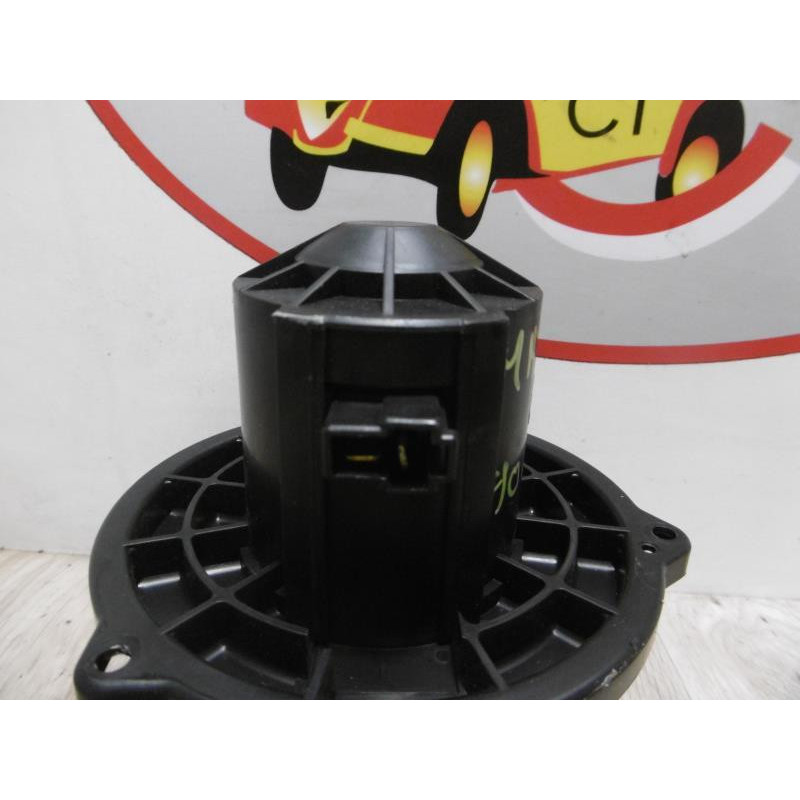 Ventilateur chauffage CHEVROLET MATIZ II PHASE 1 d’occasion