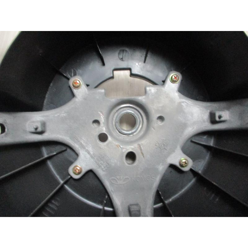 Volant CHEVROLET MATIZ II PHASE 1 d’occasion