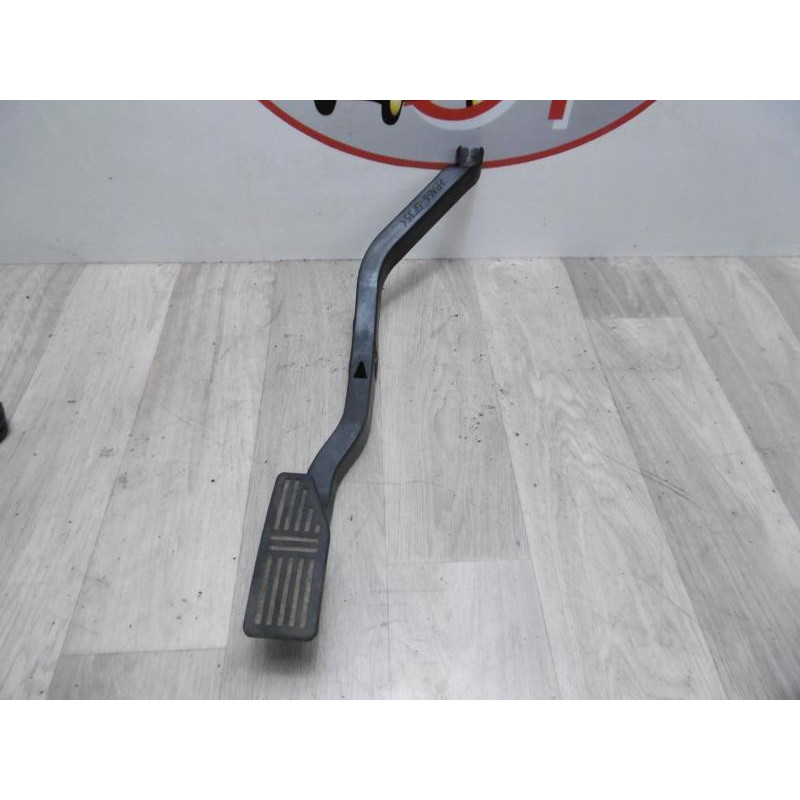 Pedalier d'accelerateur CHEVROLET MATIZ II PHASE 1 d’occasion