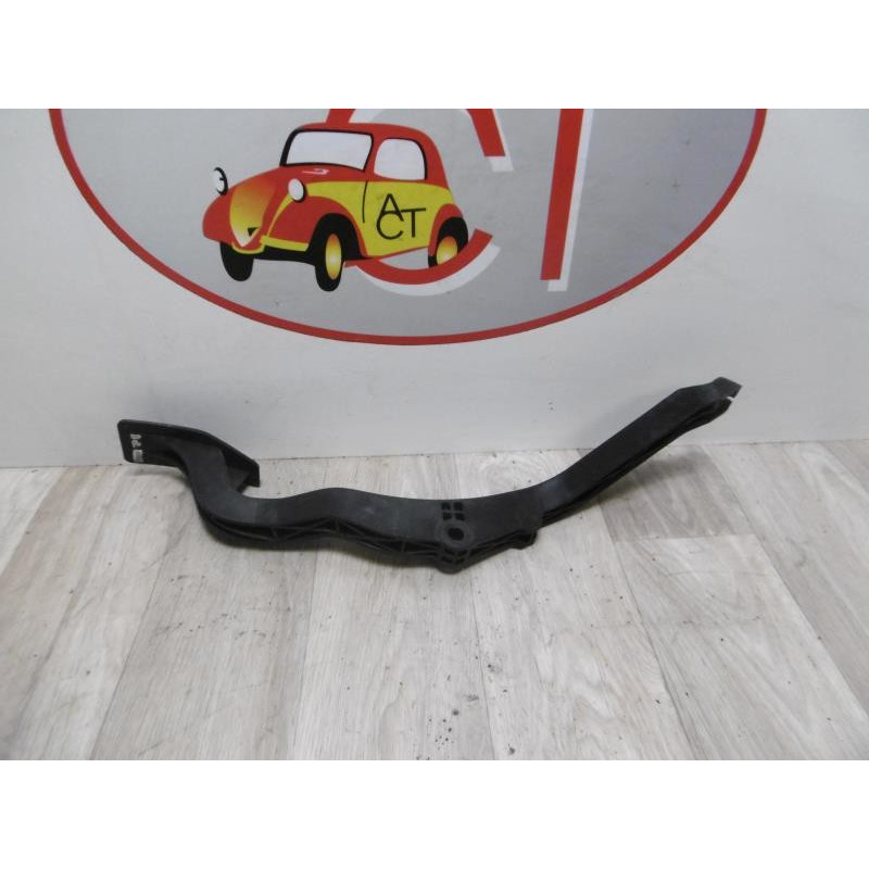 Pedalier d'accelerateur CHEVROLET MATIZ II PHASE 1 d’occasion