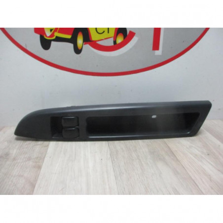 Interrupteur de leve vitre (Bloc complet) CHEVROLET MATIZ II PHASE 1 d’occasion