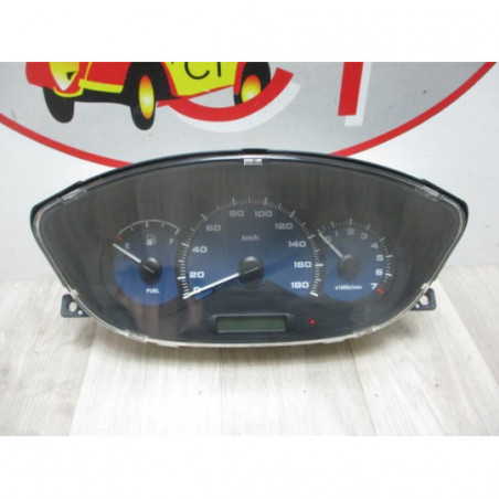 Compteur CHEVROLET MATIZ II PHASE 1 d’occasion