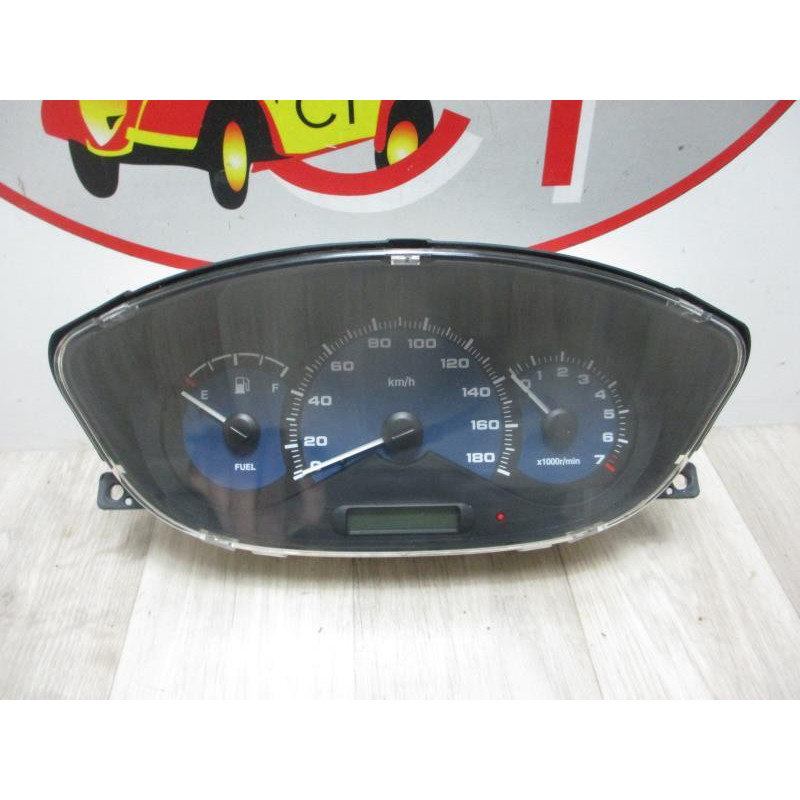 Compteur CHEVROLET MATIZ II PHASE 1 d’occasion