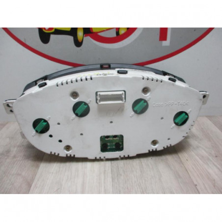 Compteur CHEVROLET MATIZ II PHASE 1 d’occasion