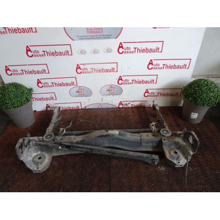 Train arriere complet PEUGEOT EXPERT PHASE 1 COMBI d’occasion