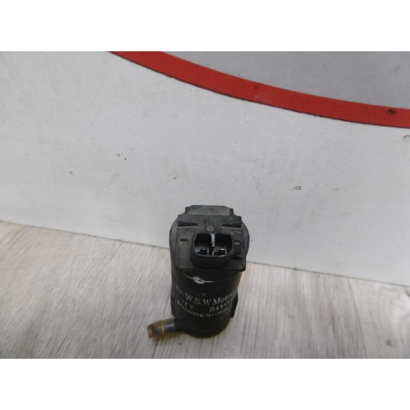 Pompe lave glace arriere CHEVROLET MATIZ II PHASE 1 d’occasion