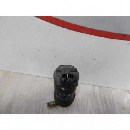 Pompe lave glace arriere CHEVROLET MATIZ II PHASE 1 d’occasion